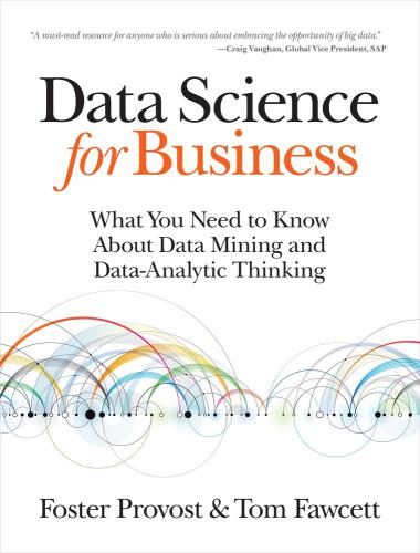 دانلود کتاب Data Science for Business