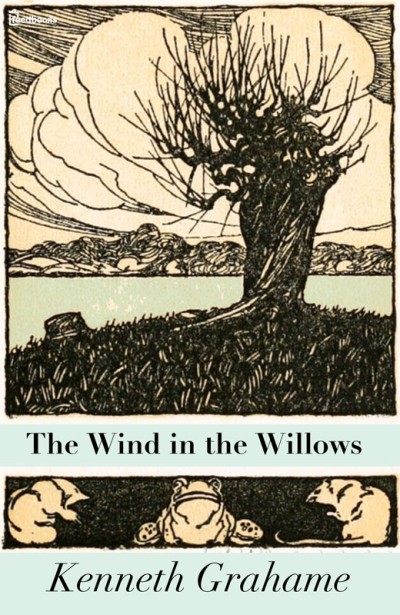 دانلود کتاب The Wind in Willows