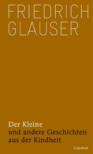 دانلود کتاب Der Kleine und andere Geschichten aus Kindheit