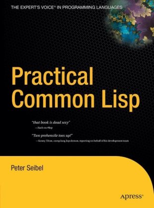دانلود کتاب Practical Common Lisp