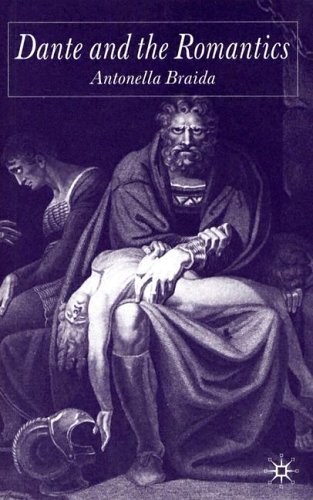 دانلود کتاب Dante and the Romantics
