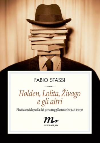 دانلود کتاب Holden Lolita Zivago e gli altri