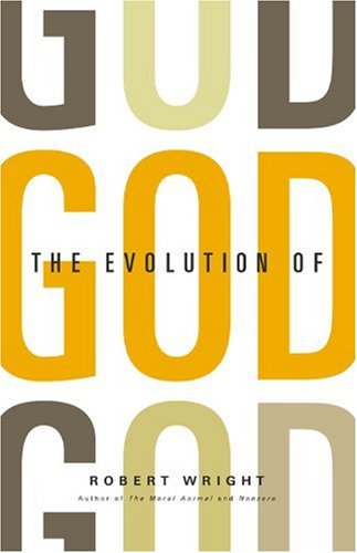 دانلود کتاب The Evolution of God