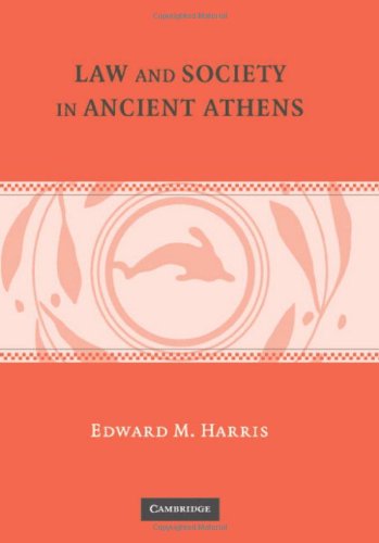دانلود کتاب Democracy and the Rule of Law in Classical Athens: Essays on Law, Society, Politics