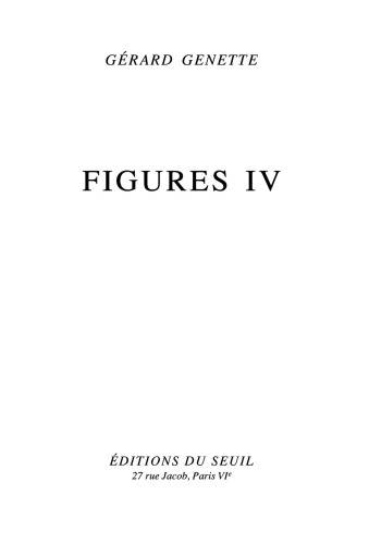 دانلود کتاب Figures IV