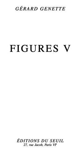 دانلود کتاب Figures 5