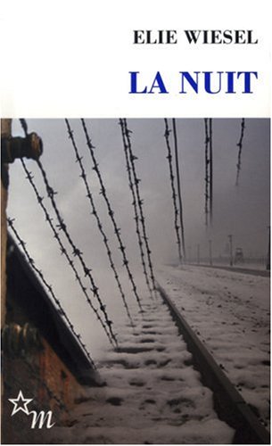 دانلود کتاب La nuit