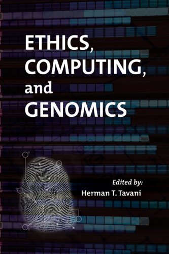 دانلود کتاب Ethics, Computing, and Genomics