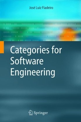 دانلود کتاب Categories for Software Engineering