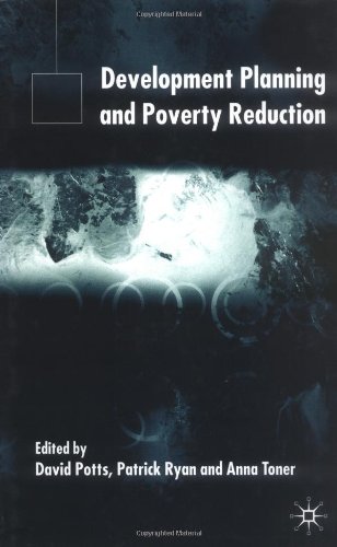 دانلود کتاب Development Planning and Poverty Reduction