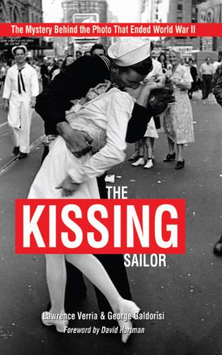 دانلود کتاب The Kissing Sailor