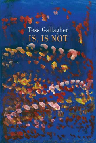 دانلود کتاب Is, is not: poems