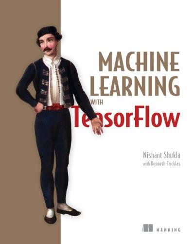 دانلود کتاب Machine Learning with TensorFlow