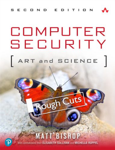دانلود کتاب Computer Security [Art and Science]