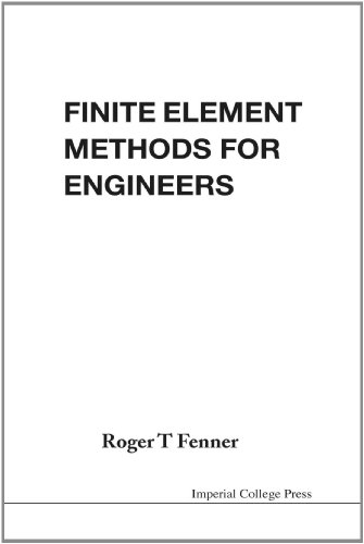 دانلود کتاب Finite Element Methods for Engineers