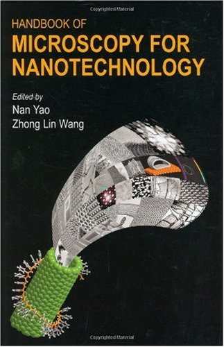 دانلود کتاب Handbook of Microscopy for Nanotechnology (Nanostructure Science & Technology
