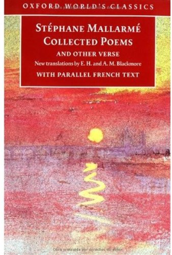 دانلود کتاب Collected Poems and Other Verse (Oxford World’s Classics