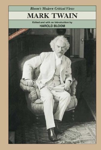دانلود کتاب Mark Twain