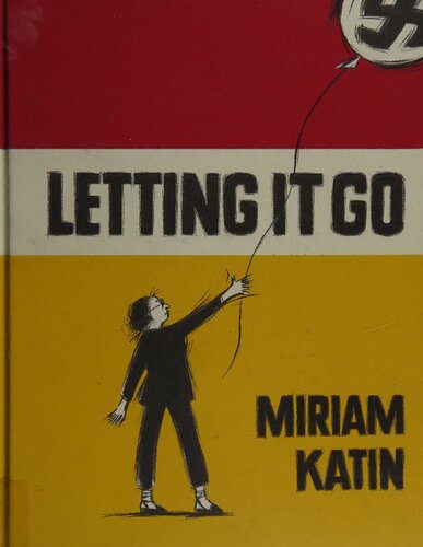 دانلود کتاب Letting It Go