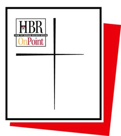 دانلود کتاب Competing for the Future (HBR OnPoint Enhanced Edition