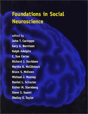 دانلود کتاب Foundations in Social Neuroscience (Social