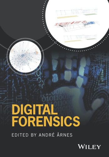 دانلود کتاب Digital Forensics