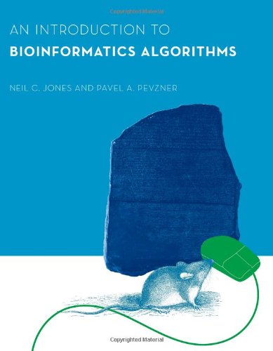 دانلود کتاب An Introduction to Bioinformatics Algorithms (Computational Molecular Biology