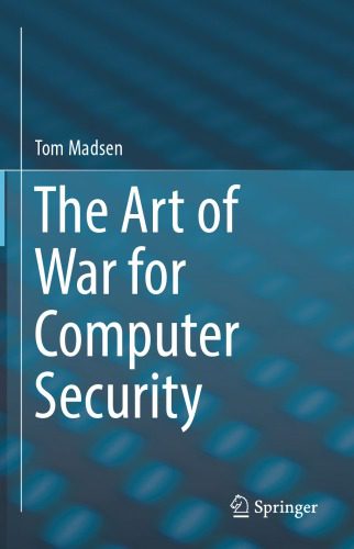 دانلود کتاب The Art Of War For Computer Security