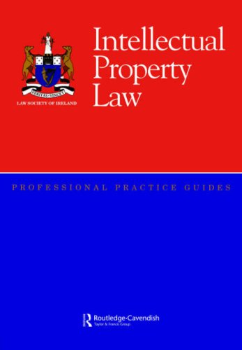 دانلود کتاب Intellectual Property Law