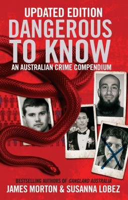 دانلود کتاب Dangerous to Know