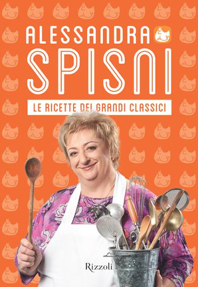 دانلود کتاب Le ricette dei grandi classici