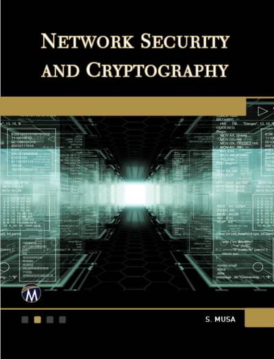 دانلود کتاب Network Security and Cryptography