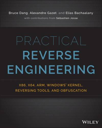 دانلود کتاب Practical Reverse Engineering