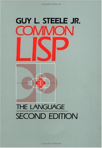 دانلود کتاب Common Lisp, The Language, 2nd Edition (HP Technologies