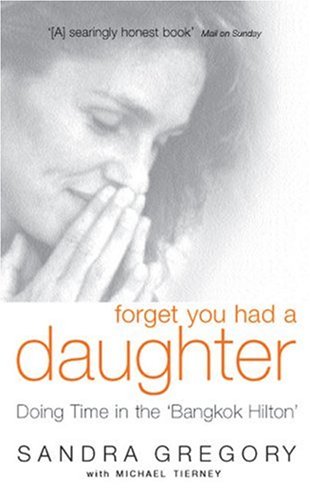 دانلود کتاب Forget You Had a Daughter