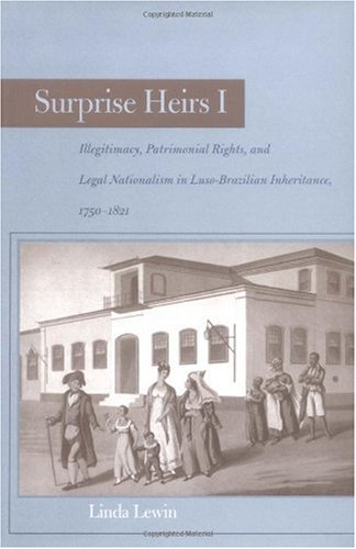 دانلود کتاب Surprise Heirs I