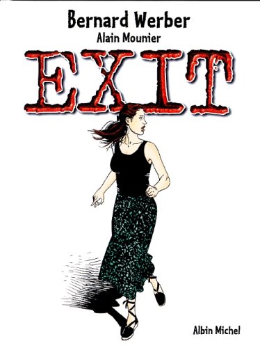 دانلود کتاب Exit tome 1