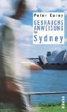 دانلود کتاب Gebrauchsanweisung fur Sydney