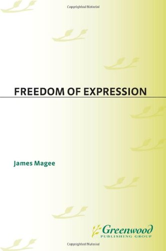 دانلود کتاب Freedom of Expression