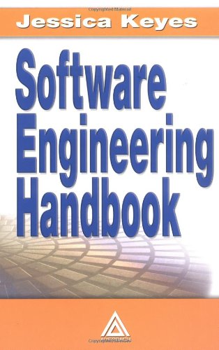 دانلود کتاب Software Engineering Handbook