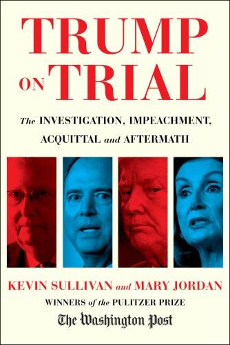 دانلود کتاب Trump on Trial