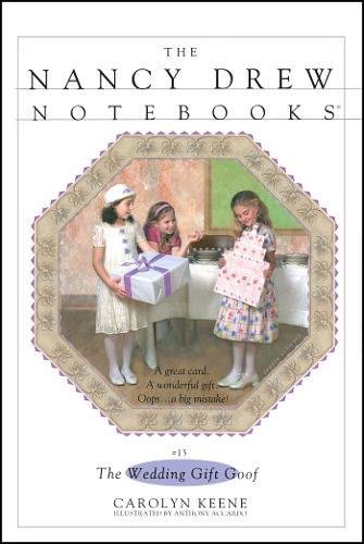 دانلود کتاب The Wedding Gift Goof