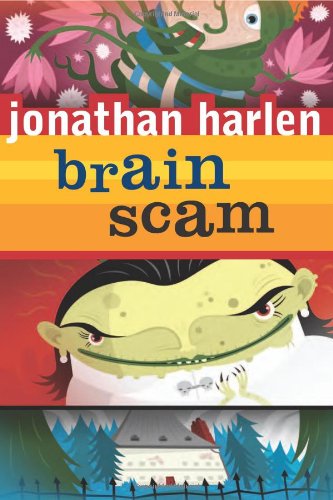 دانلود کتاب Brain Scam