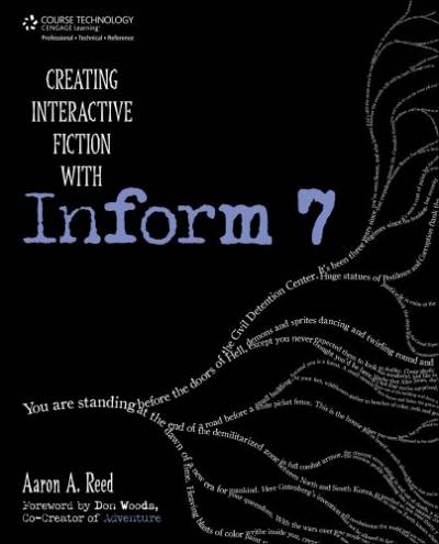دانلود کتاب Creating Interactive Fiction with Inform 7