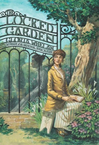 دانلود کتاب The Locked Garden
