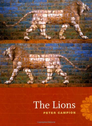 دانلود کتاب The Lions (Phoenix Poets Series