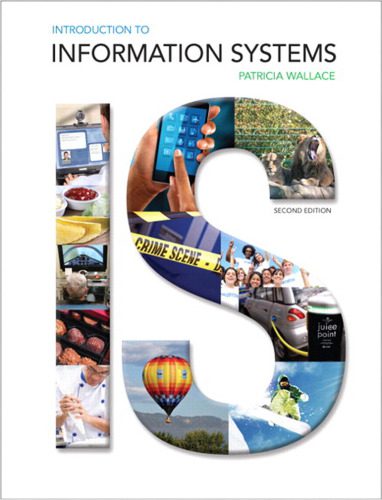 دانلود کتاب Introduction to Information Systems