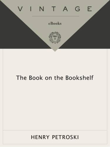 دانلود کتاب The Book on Bookshelf