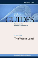 دانلود کتاب The Waste Land