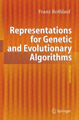 دانلود کتاب Representations for Genetic and Evolutionary Algorithms, 2nd edition